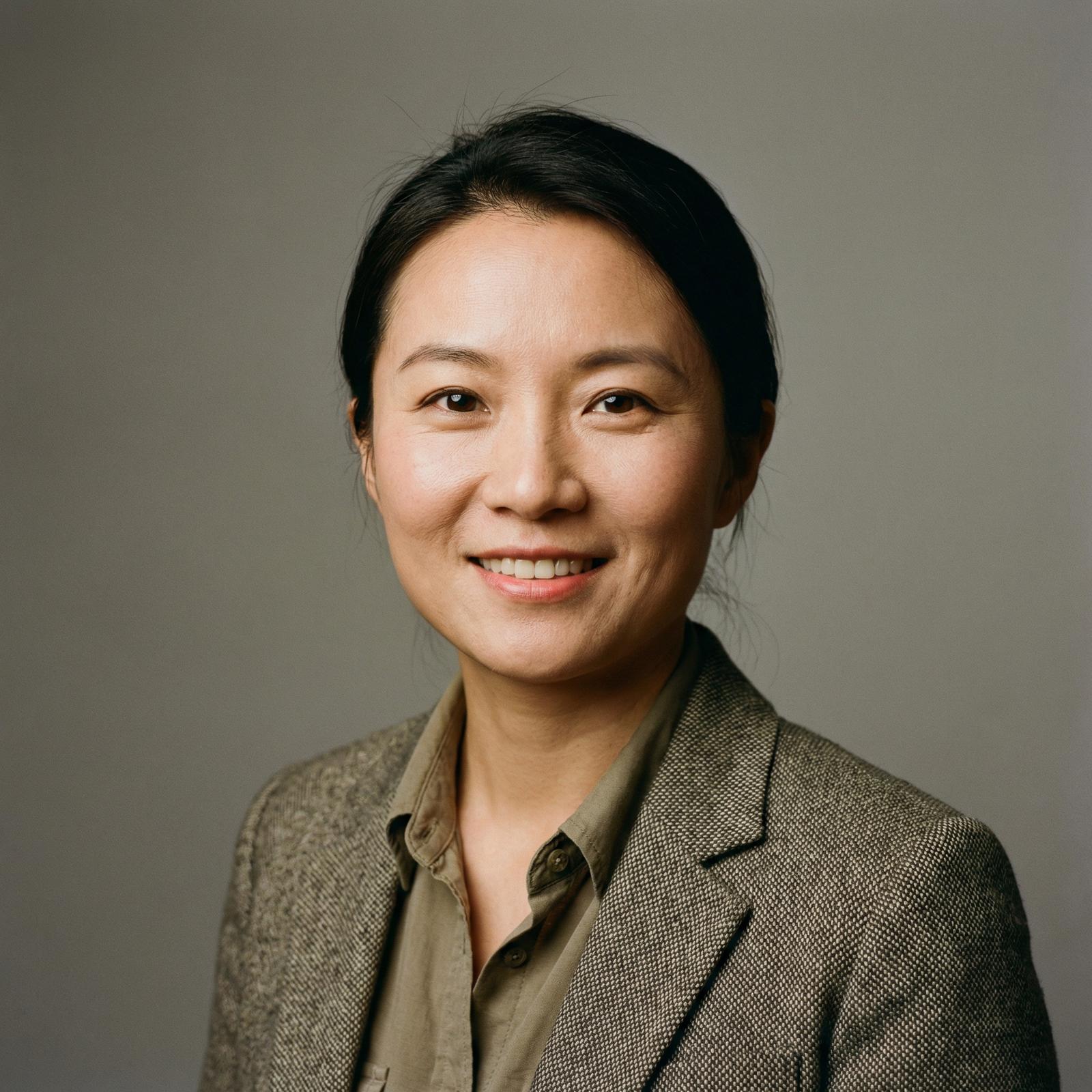 糖心视频导演林雨桐