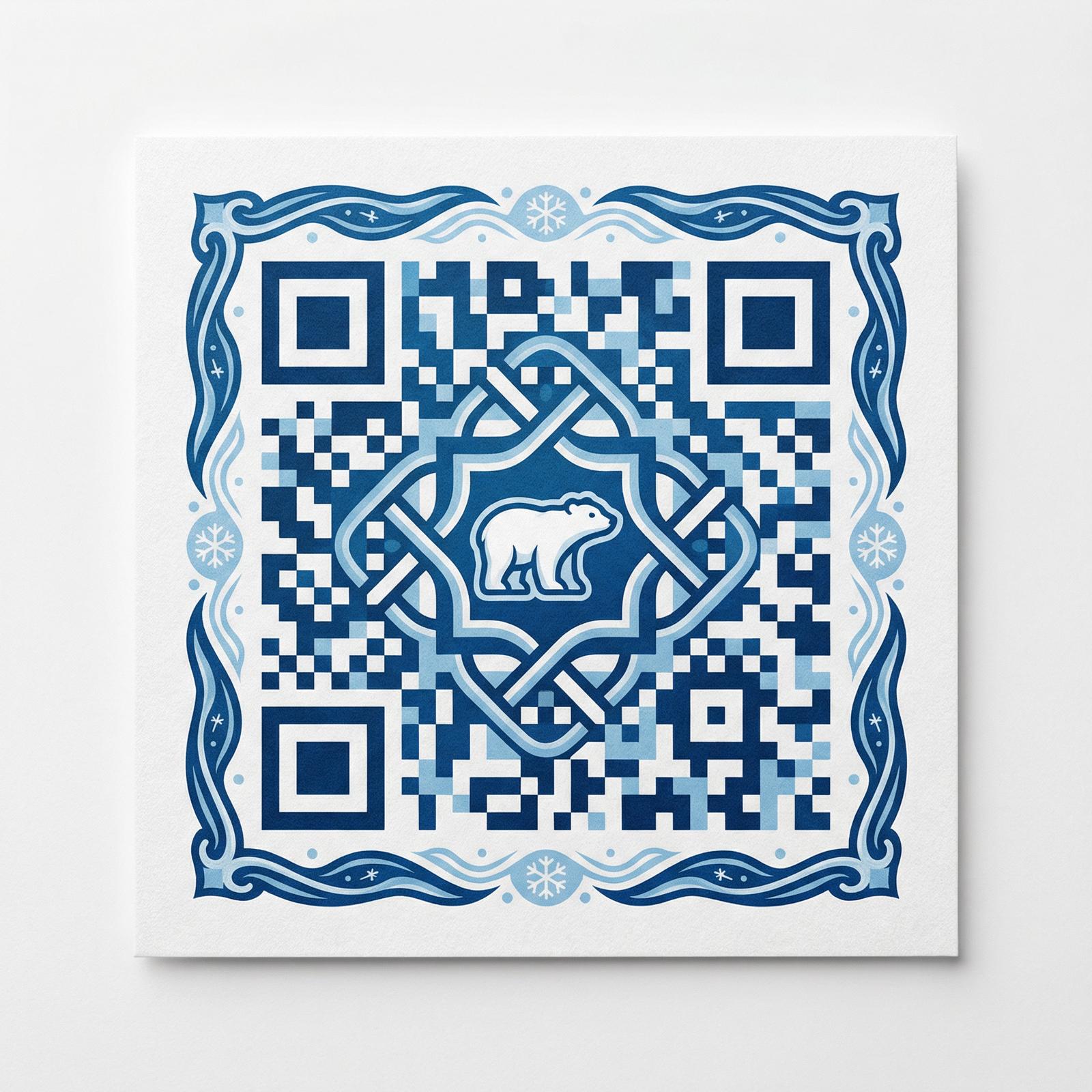 糖心商务微信二维码