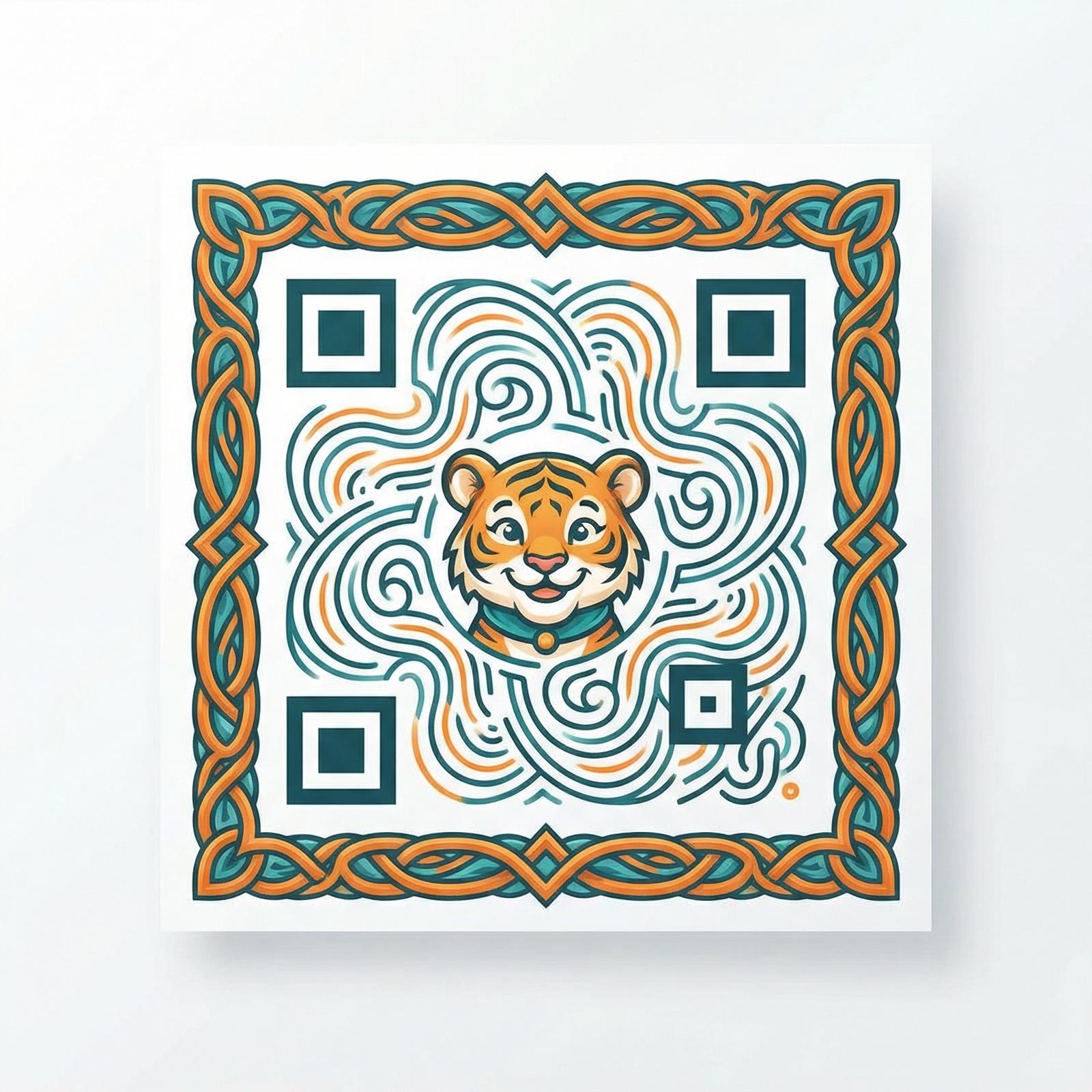 糖心公众号二维码