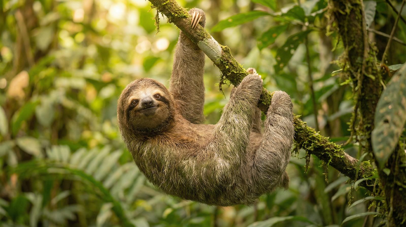 糖心社区树懒视频