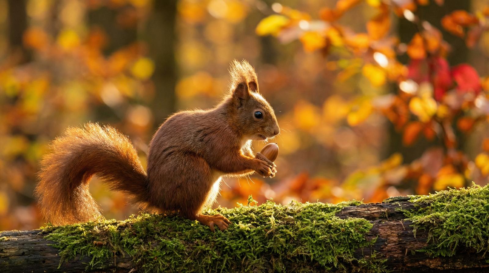 糖心社区松鼠视频